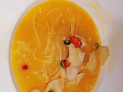 -高第街56号餐厅(泰安万达店)
