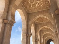 -哈桑二世清真寺