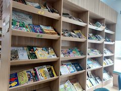 -GogoReading少儿英语分级阅读(双井中心店)
