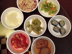 -金豆角砂锅焖面(安贞店)