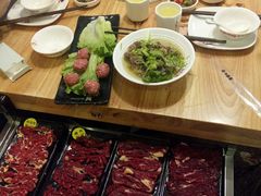 -嬷孙家潮汕牛肉火锅(北京路天河城店)