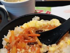 -老娘舅中式快餐(美好广场店)