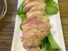 -羊乐锅·火锅·烧烤(夫子庙店)
