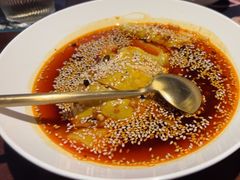 -拾捌川·自贡爆炒(新街口店)