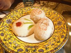 -富华斋饽饽铺·宫廷糕点·伴手礼(护国新天地店)