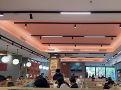 -香港深仔记茶餐厅(东门店)