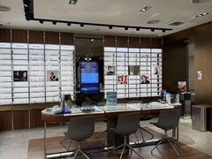 -LensCrafters亮视点(蓝色港湾店)