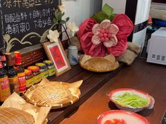 -刘师父老汉口江湖菜(蔡锷路店)