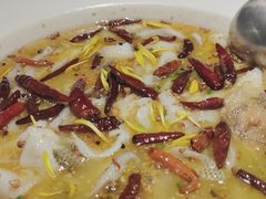 -太二酸菜鱼(福州泰禾店)