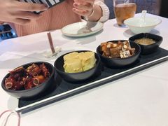 -到家尝北京菜(西坝河店)