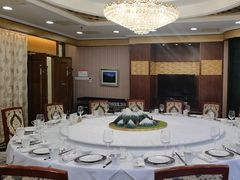 -新疆大厦·慕士塔格餐厅