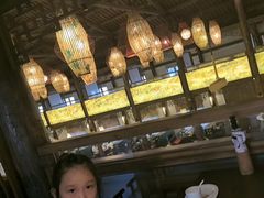 -HOHO餐厅(古子城店)