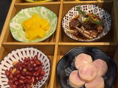 -香辣蟹·精品川菜(东四店)
