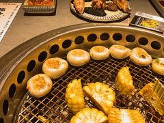 -炉太郎日式烧肉店(华贸店)