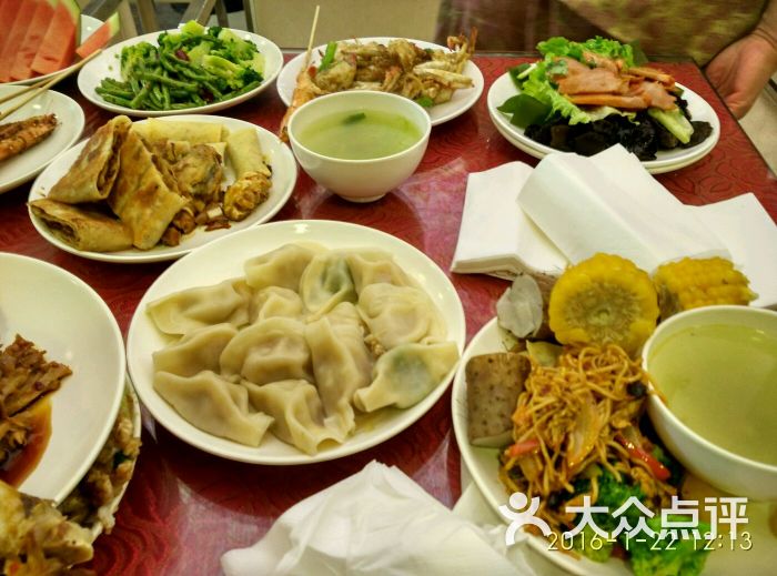 71公馆-图片-天津休闲娱乐-大众点评网