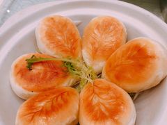 石锅烧汁包-亢龙太子酒轩(东湖店)