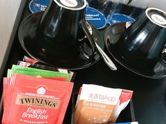 -青岛鑫江温德姆酒店