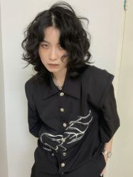 -MY HAIR ARDOR