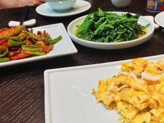 -海天楼中餐厅(吴宫泛太平洋酒店)