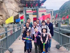 -黑龙潭风景区