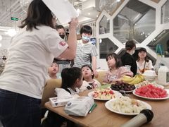 -艾米茉亲子餐厅(万象城店)