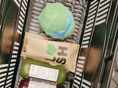 -LUSH(威尼斯人店)