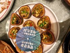 -79号渔船海鲜饭店(华强北店)