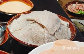 Fresh Beef Tripe from Slaughterhouse