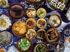 -张关合渣(航空大道店)