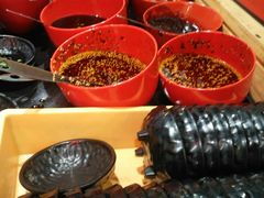 -香慧锅贴(建兰路商业步行街店)