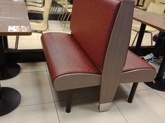 -灵芝妹子海鲜米线(香炉礁山姆店)