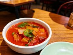 -禾珍珠家常小馆(河南博物院店)