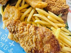 -麦当劳(三亚凤凰机场店)