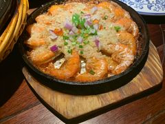 -永安鱼庄·镇江菜(丁卯店)