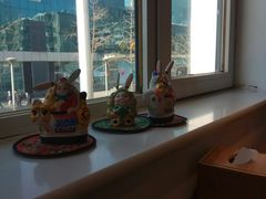 -金豆角砂锅焖面(安贞店)