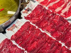 -犇鼎牛潮汕牛肉火锅(新辰里学清路店)