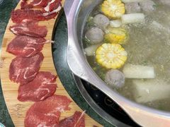 -福合诚潮汕牛肉火锅(西丽分店)