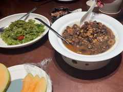 -汀小府·福建客家菜(鼓山沃尔玛店)