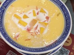 -赵记传承特色牛奶甜品(泉城广场店)