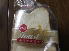 -85度C(生甜甜圈研究工坊·上海平凉店)