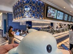 -贝林大翅鲸简餐厅(国家海洋博物馆店)