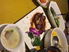 -HOHO餐厅(古子城店)