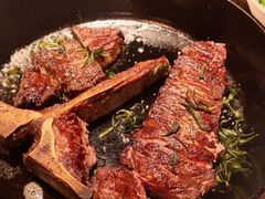 -Grand James·地中海bistro(百家湖1912店)