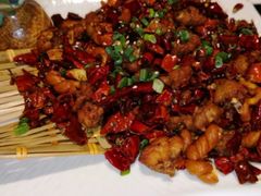 -庆合府重庆大排档(紫都城店)