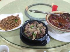 -区海鸡场饭店(石壁店)