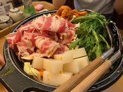 -坂吉屋·居酒屋深夜食堂(龙湖店)