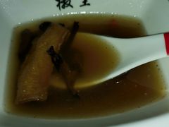 -椒王火锅(厚街万达店)