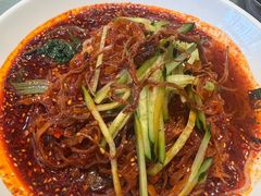 -春花民族美食(佳木斯总店)