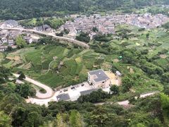 -雁荡山风景名胜区