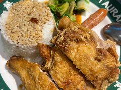 -渣·餐厅(西斗门店)